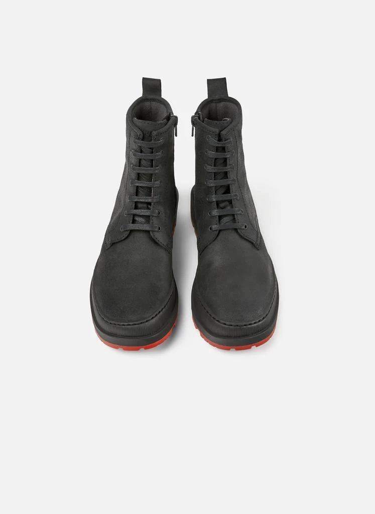 Camper Boots Women  Brutus Trek 3