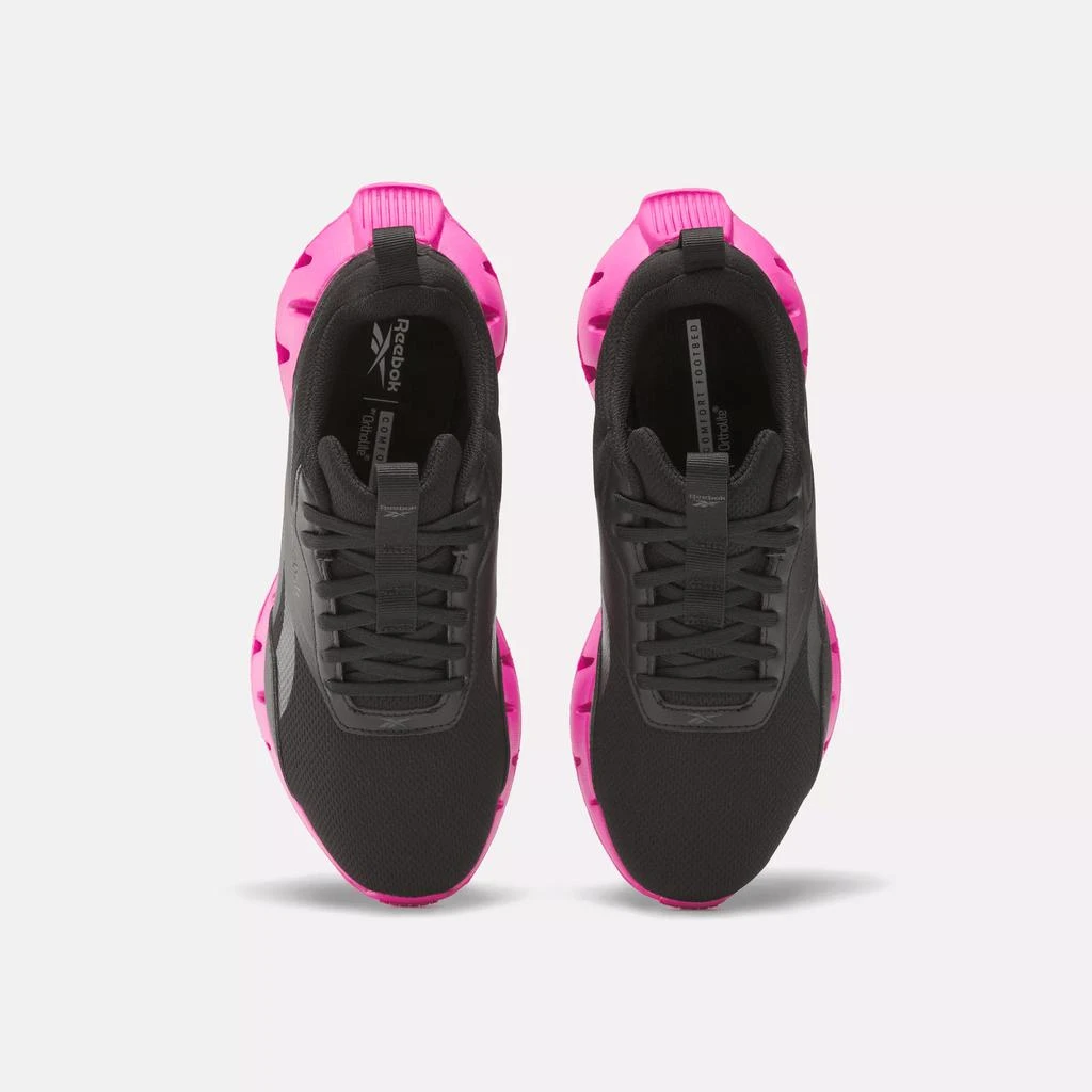 Reebok Women's Zig Dynamica STR Shoes 4