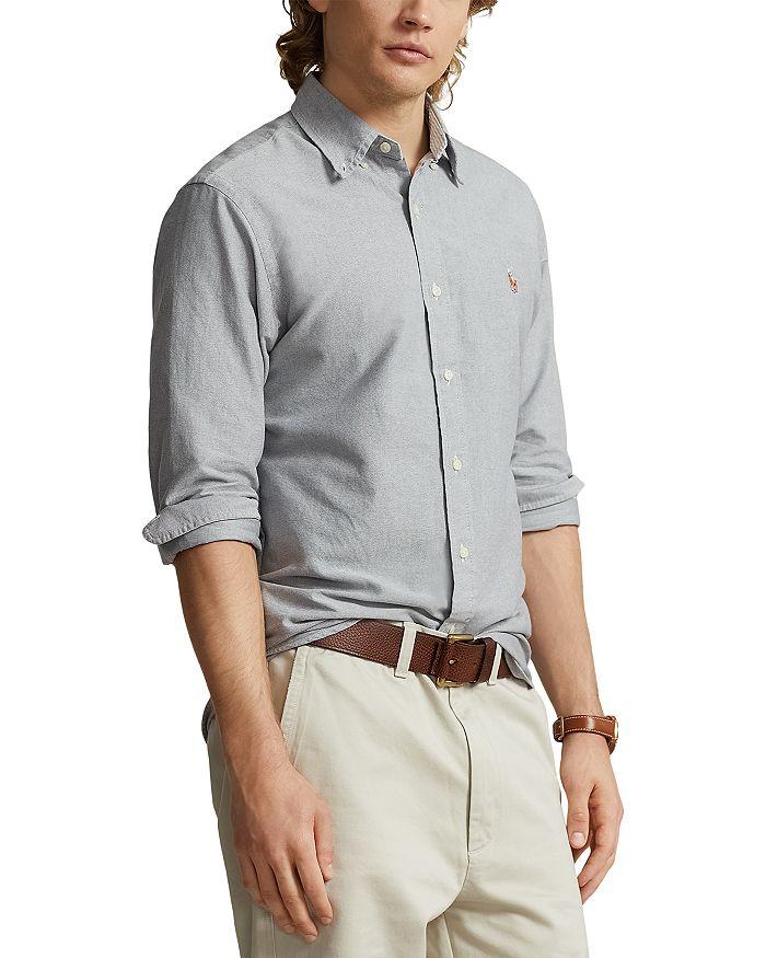 Ralph Lauren Classic Fit Shirt