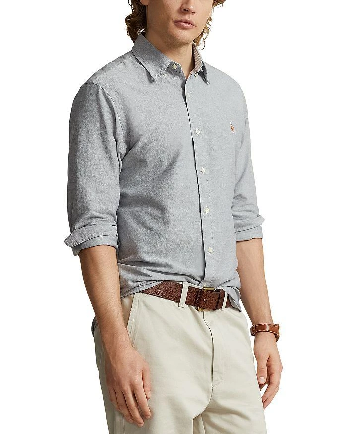 Ralph Lauren Classic Fit Shirt 1