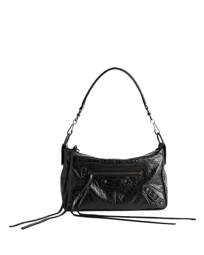 Shop Everyday 2.0 XS North-South Canvas & Leather Tote on Sale at