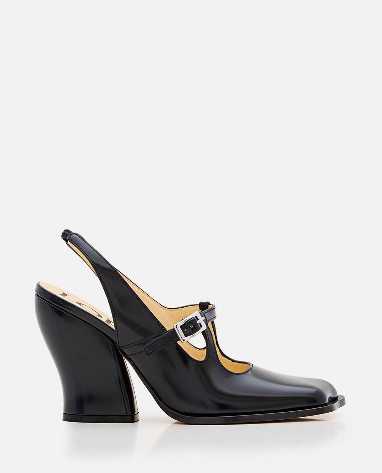 Loewe Onda Sling Back