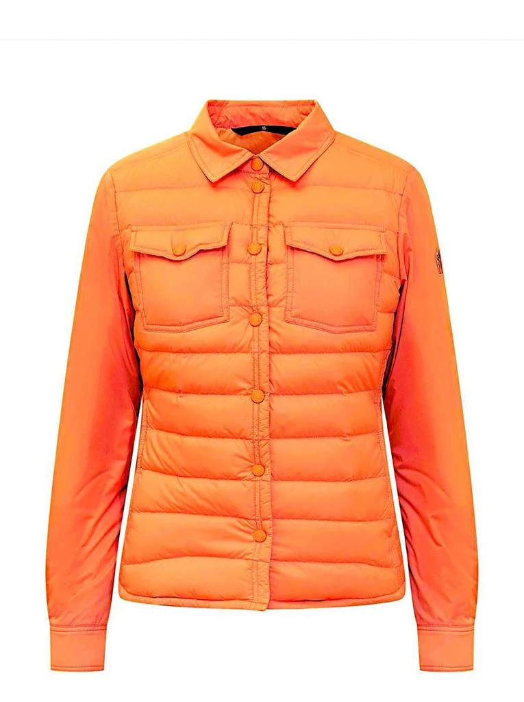 Moncler MONCLER Giubbotto 1