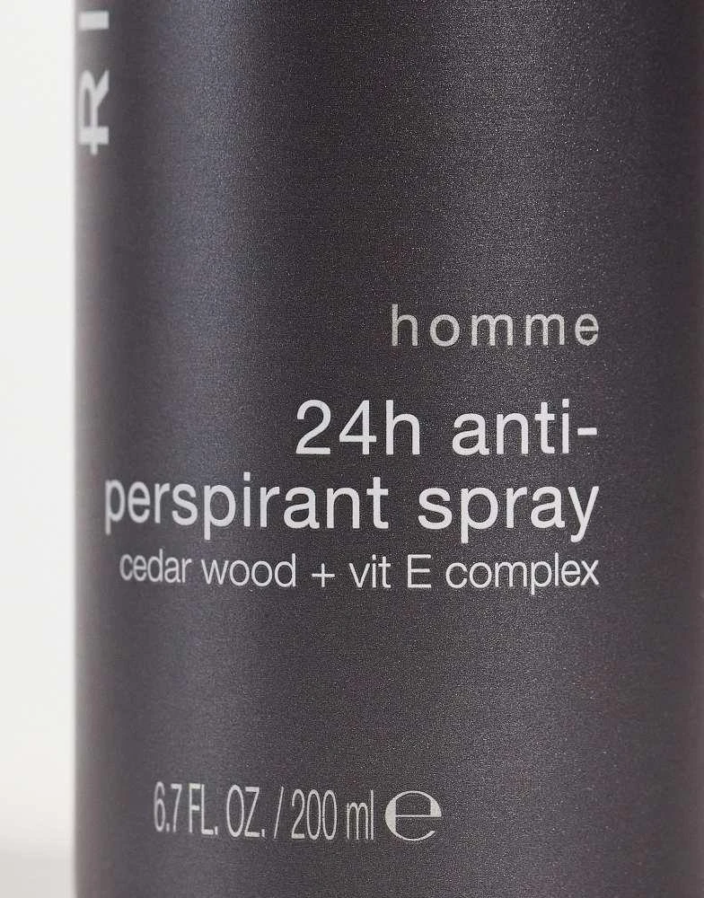 Rituals Rituals Homme 24h Anti-Perspirant Spray 200ml 2