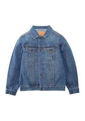 Levi's® S Boys 8 20 Trucker Jacket 1