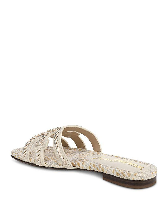 Sam Edelman Women
s Bay Twist Sandals 5