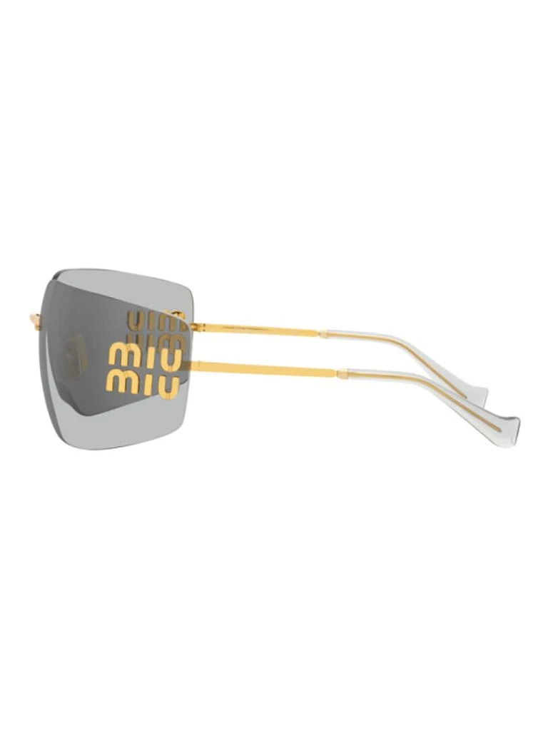 Miu Miu 54YS SOLE Sunglasses 3