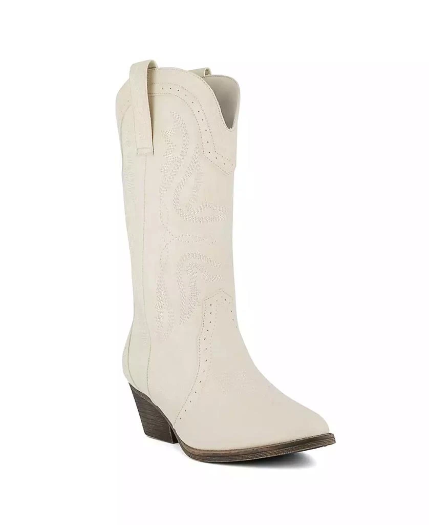 Sugar Women's Tammy Western Boots 1