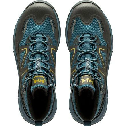 Helly Hansen Cascade Mid HT Hiking Boot - Women
s 2