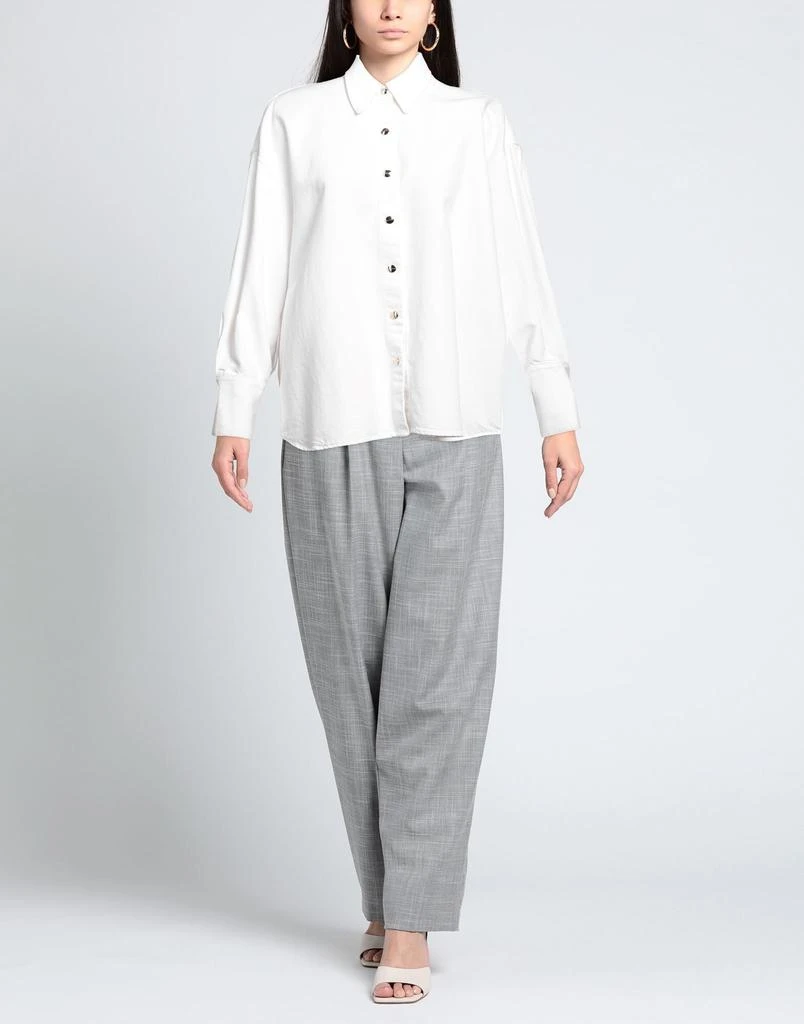 Goldsign Solid color shirts & blouses 2