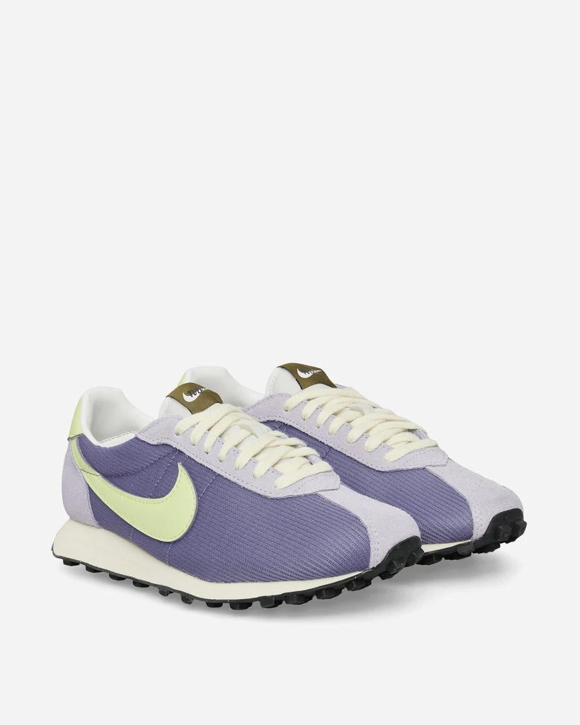 NIKE LD-1000 Sneakers Dusty Amethyst / Light Lemon Twist 2