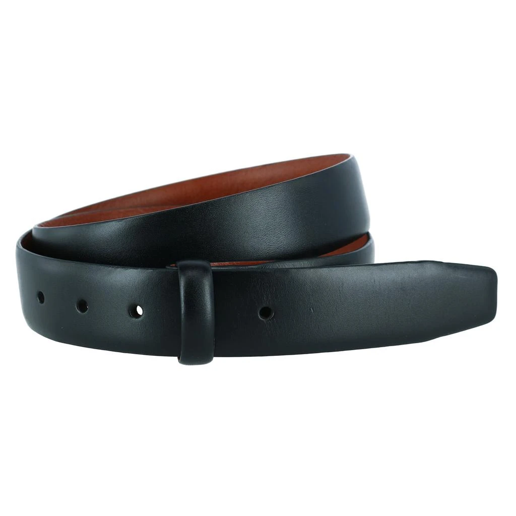 Trafalgar 35mm Cortina Leather Harness Belt Strap 3