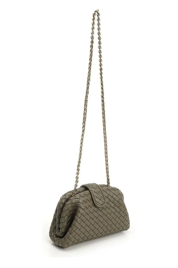 Bottega Veneta Bottega Veneta Lauren 1980 Mini Clutch Bag 3