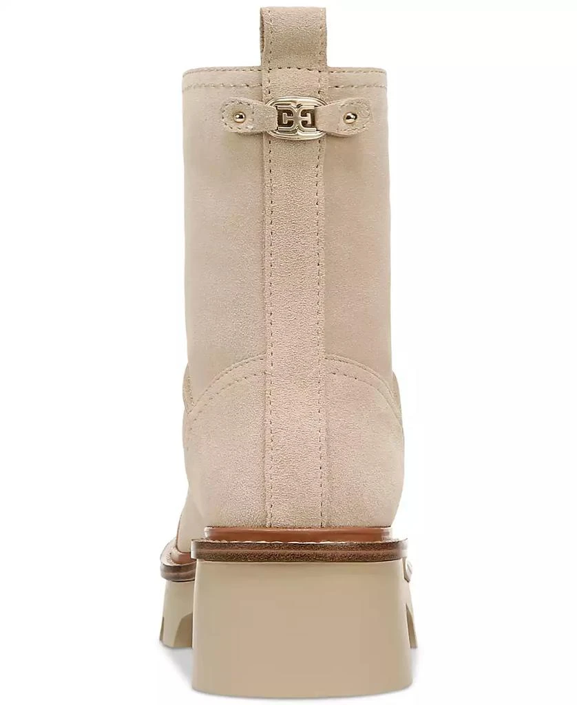 Sam Edelman Women's Cooper Booties 7