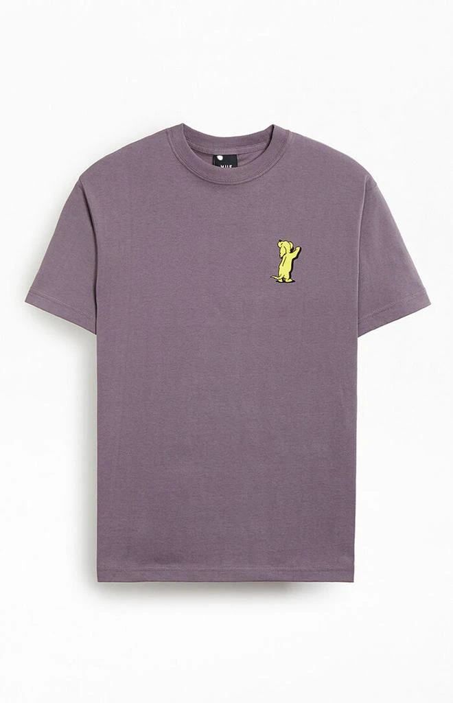 HUF Dog Sense T-Shirt 2