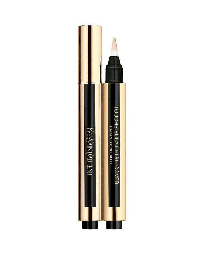 Yves Saint Laurent Yves Saint Laurent Touche Éclat High Cover Radiant Concealer 1