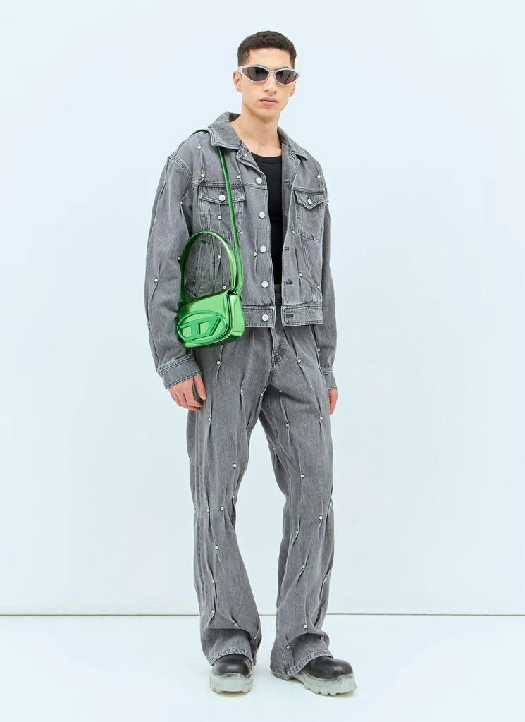 Diesel 1DR Shoulder Bag 2