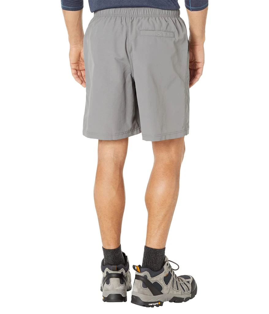 L.L.BEAN 8" Classic Supplex Sport Shorts 2