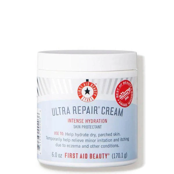 First Aid Beauty First Aid Beauty Ultra Repair Cream (6 oz.) 1