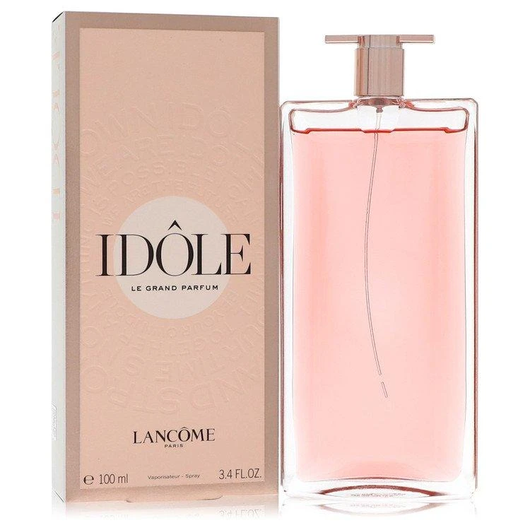 Lancôme Idole Le Grand by  Eau De Parfum Spray 3.4 oz Women 1