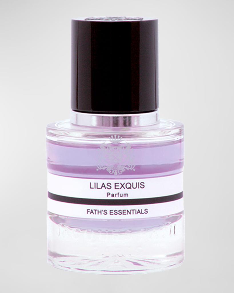 JACQUES FATH 1.7 oz. Lilas Exquis Natural Parfum Spray