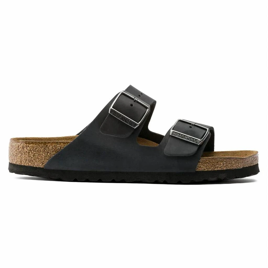 Birkenstock Birkenstock - Women's Arizona SFB Sandal - Narrow 2