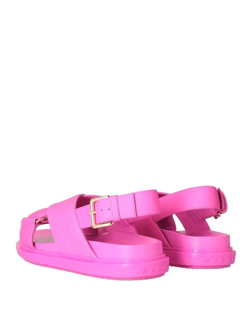 Marni Sandals 3