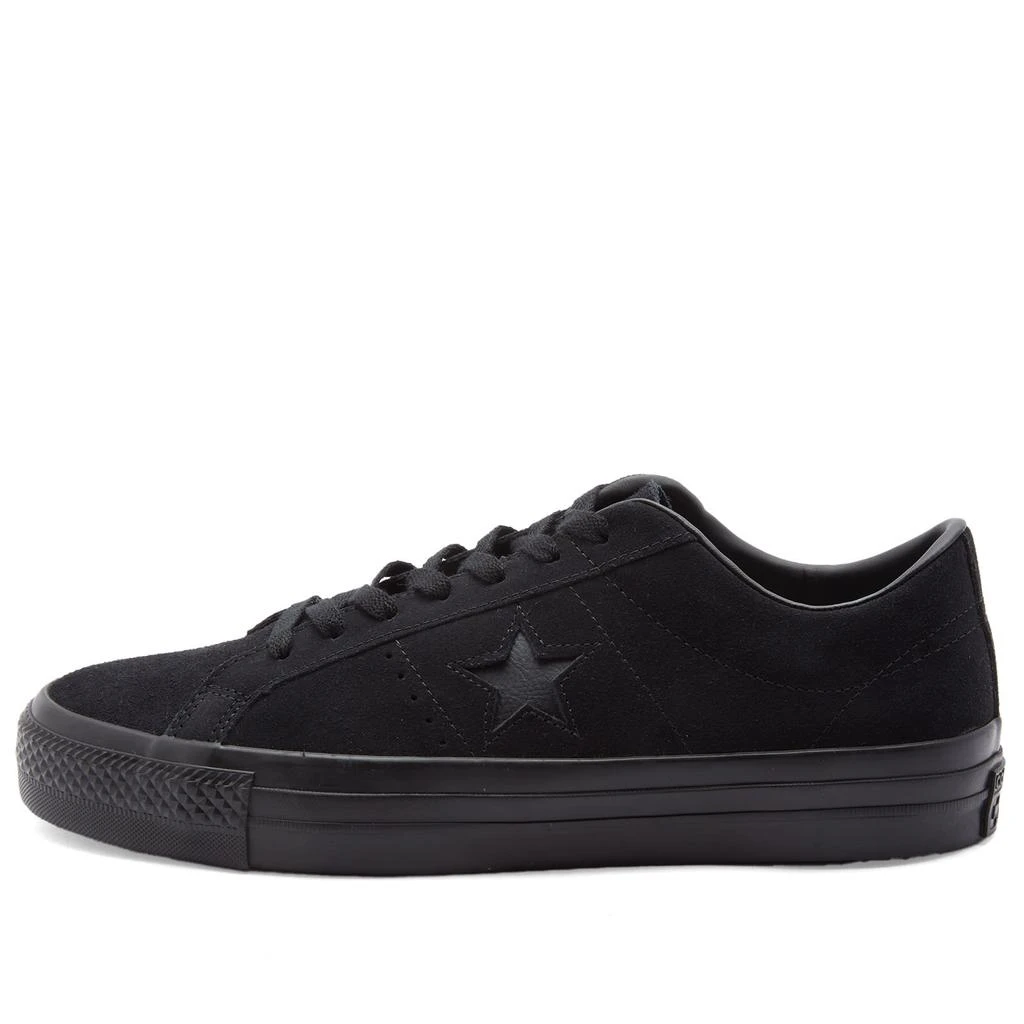 Converse Converse One Star Pro Classic Suede 2