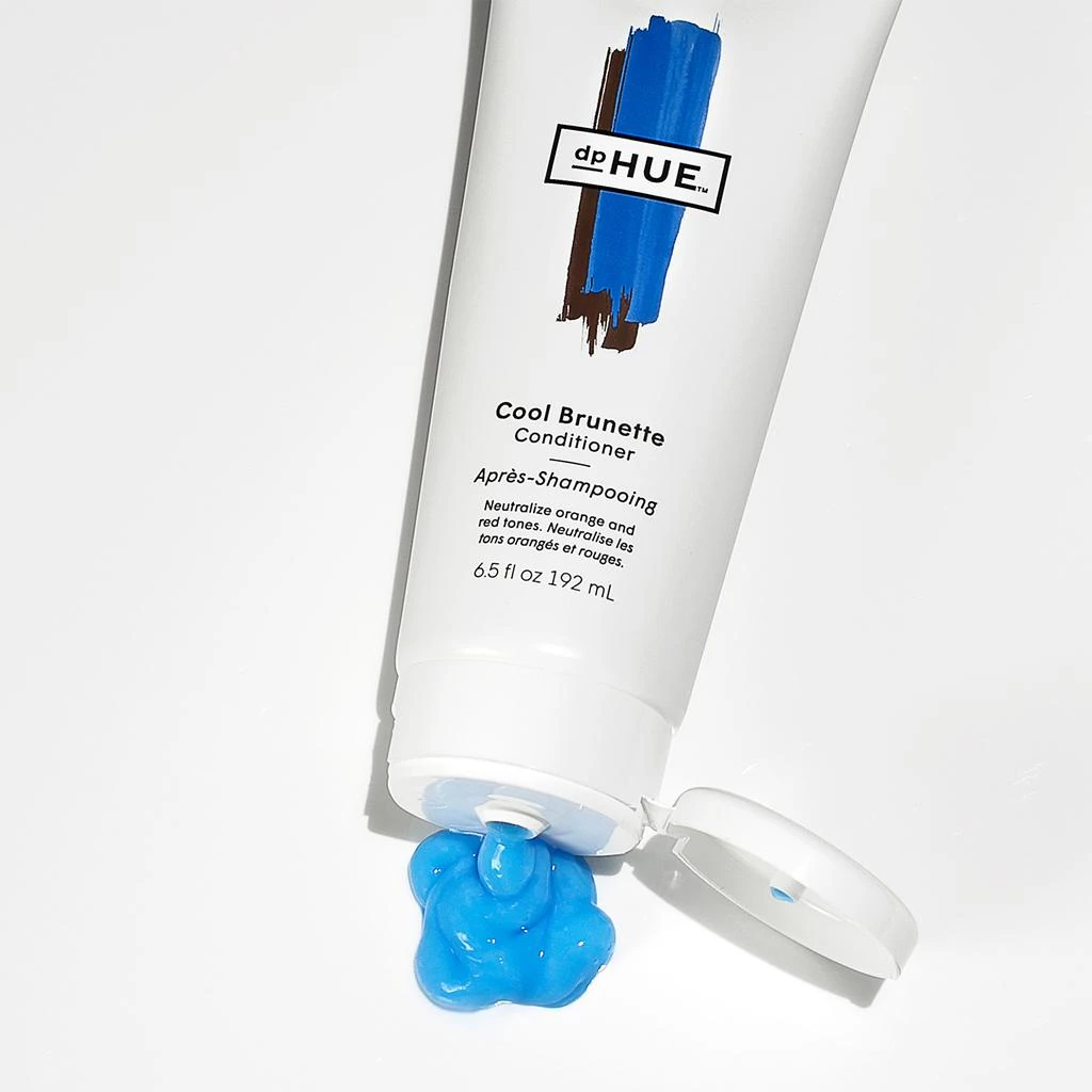 dpHUE dpHUE Cool Brunette Conditioner 2