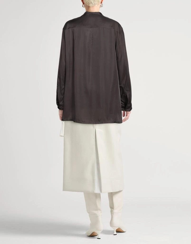 Rick Owens Solid color shirts
blouses 3