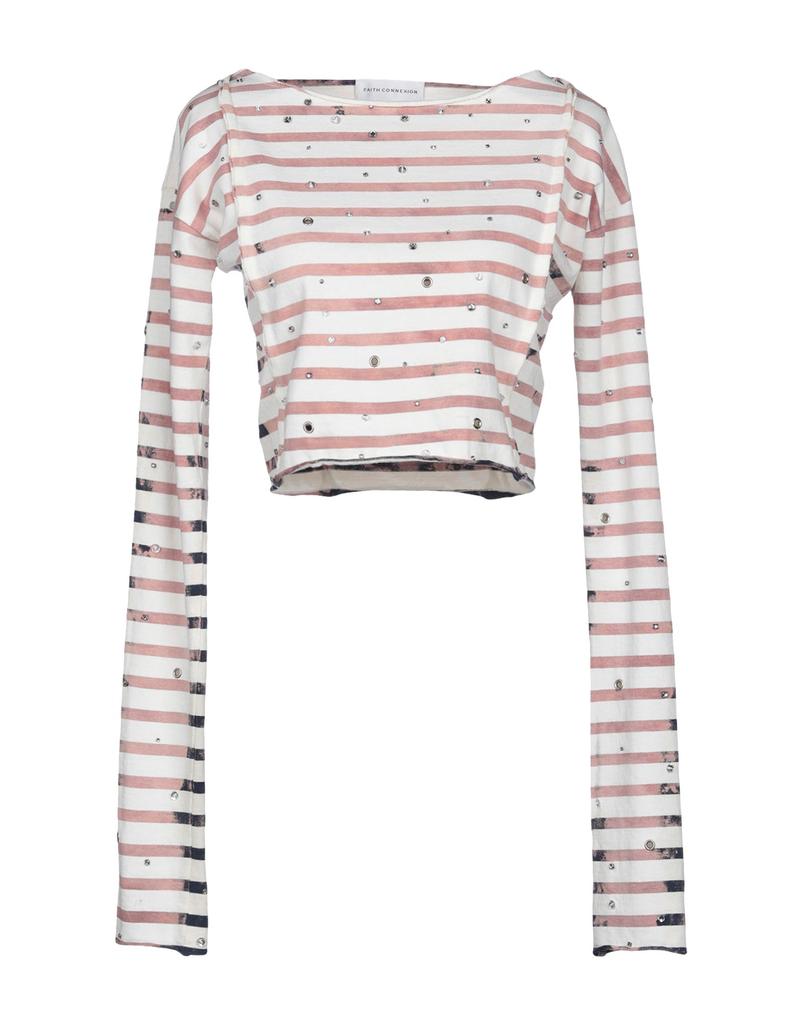 Faith Connexion Top