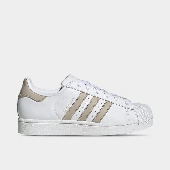 Adidas Women's adidas Originals Superstar II Casual Shoes 1