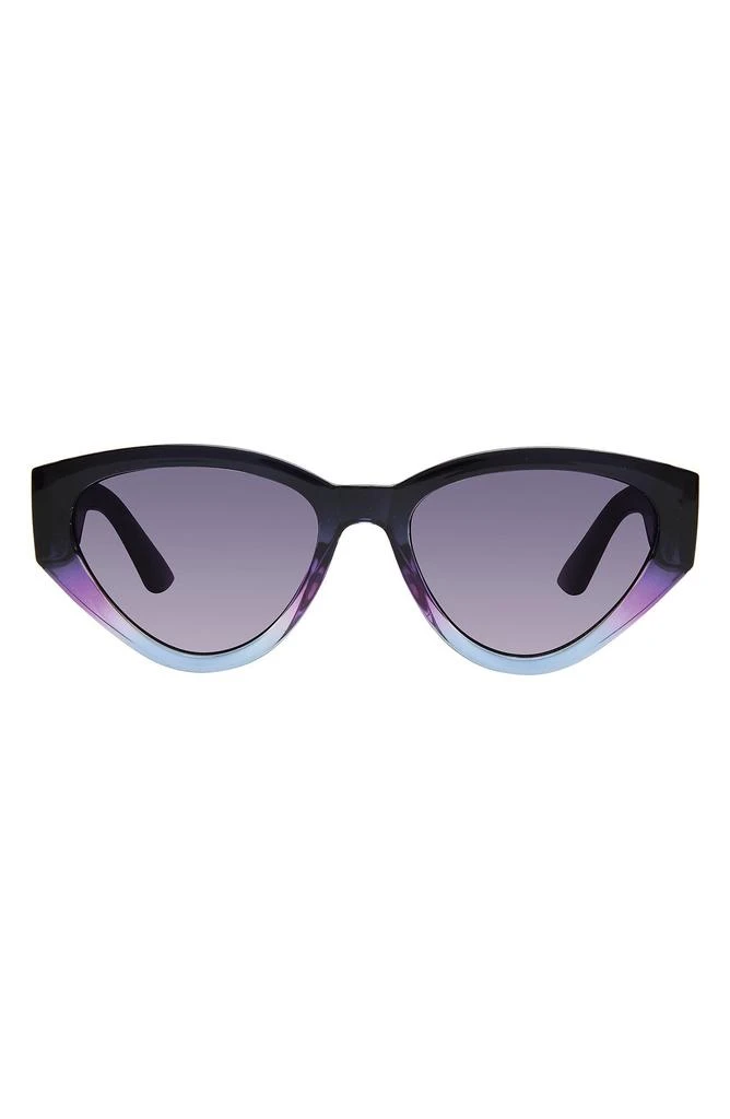 Kurt Geiger 54mm Cat Eye Sunglasses 1