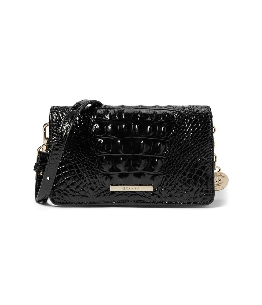 Brahmin Melbourne Minuette Crossbody 1