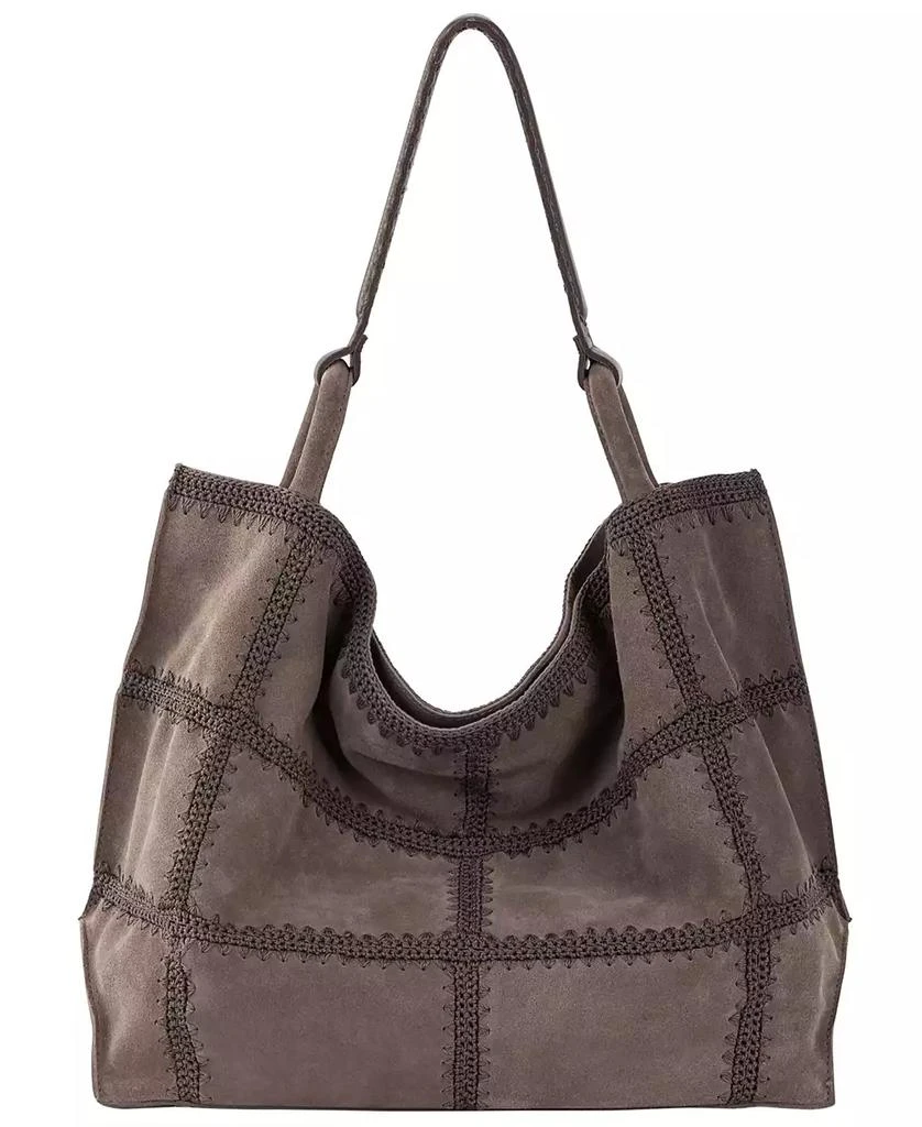 The Sak Women's Los Feliz Leather Tote Bag