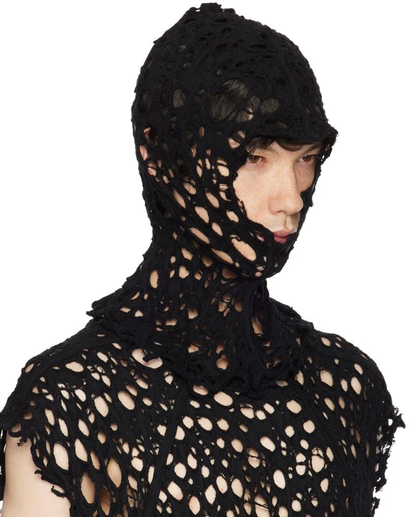 Julius Black Ruptured Praetor Balaclava 2