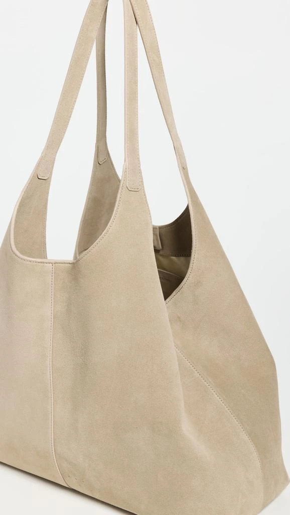 AESTHER EKME Cabas Supple XL Tote 4