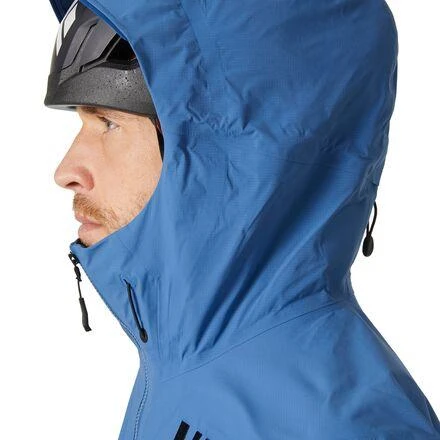 Helly Hansen Odin 1 World Infinity Jacket - Men
s 7