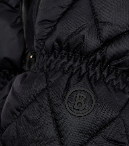 Bogner Selia quilted ski mittens 2