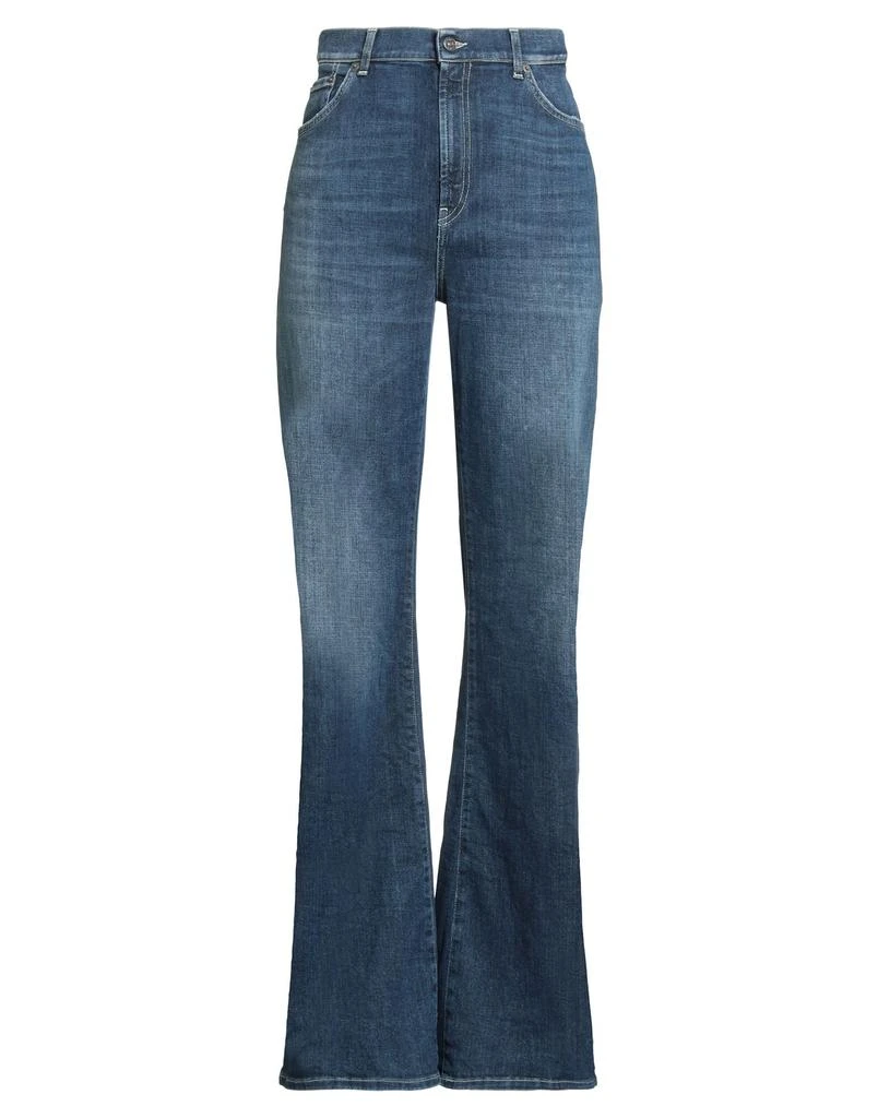 DONDUP Denim pants 1