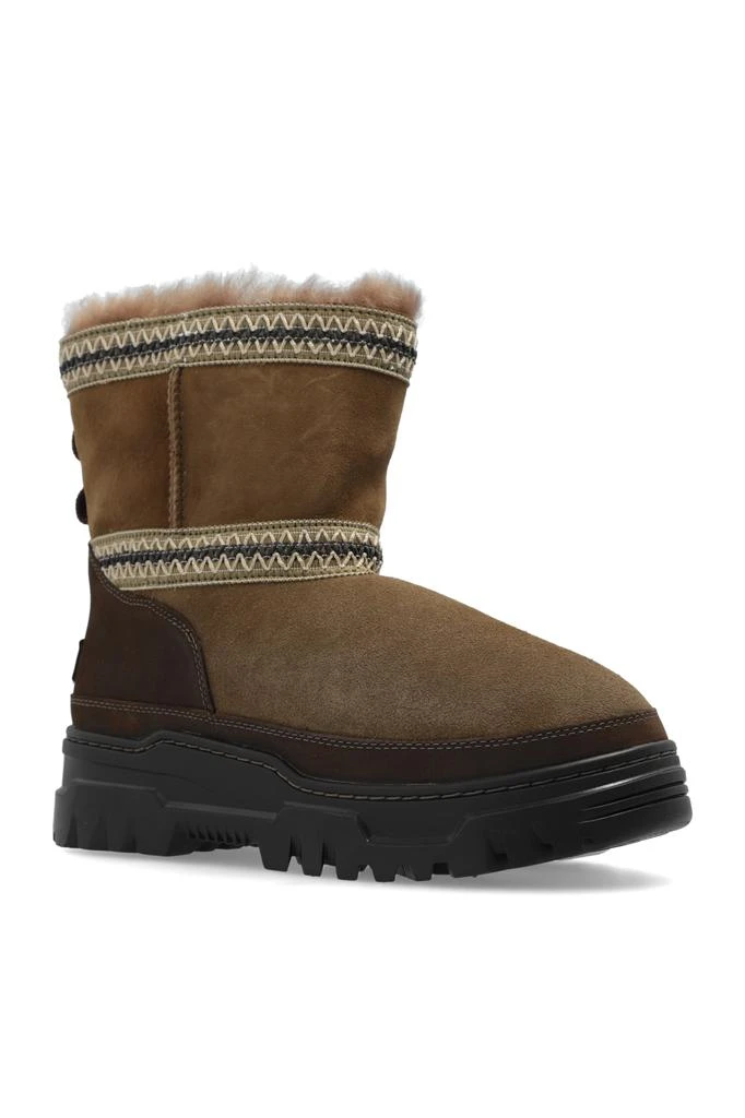 UGG Snow boots Classic Mini Trailgazer 4