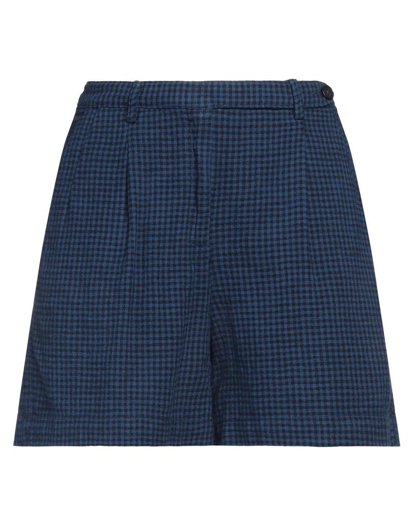 MASSIMO ALBA Shorts & Bermuda