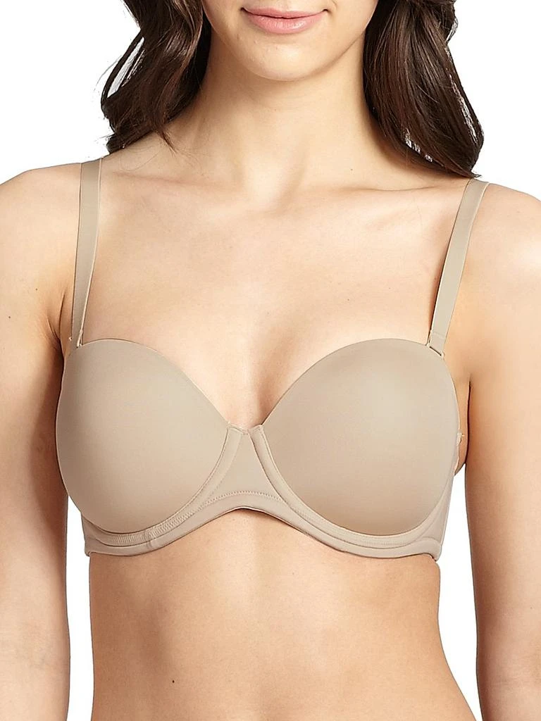 Wacoal Red Carpet Strapless Convertible Bra 4