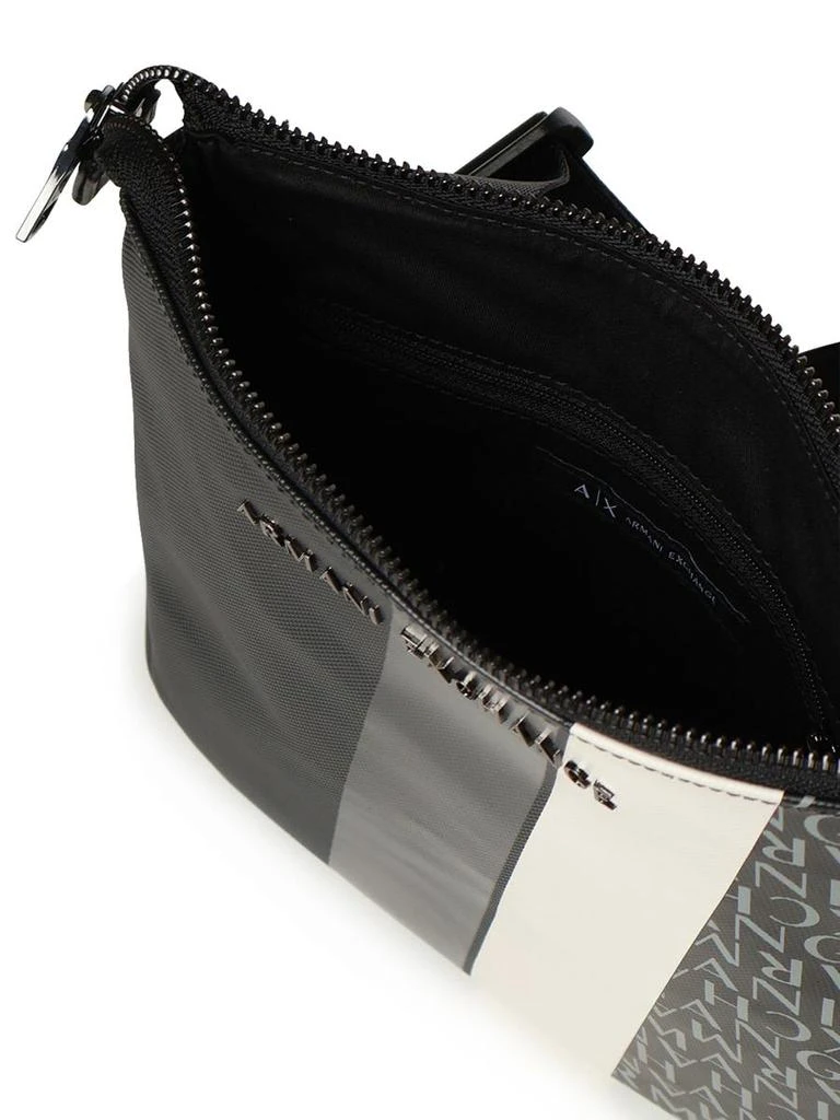 Armani Exchange ARMANI EXCHANGE Wallets 4