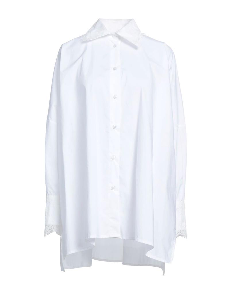 PINK MEMORIES Lace shirts & blouses