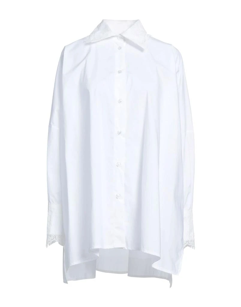 PINK MEMORIES Lace shirts & blouses 1