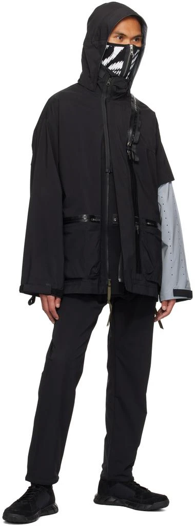 Acronym Black P47-DS Trousers 4