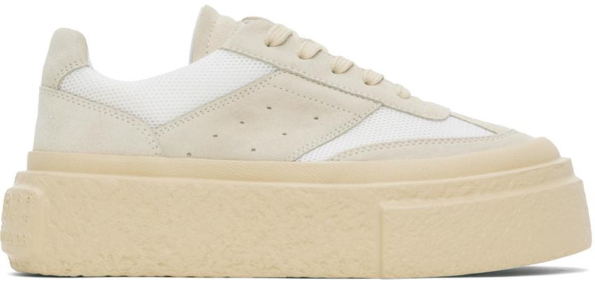 Mm6 Maison Margiela X Salomon ACS PRO 2 Sneaker - Casual