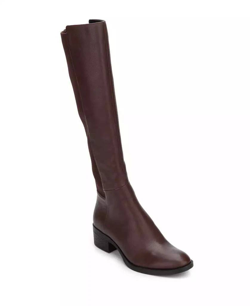 Kenneth Cole Women's Levon Tall Knee High Riding Boots 1