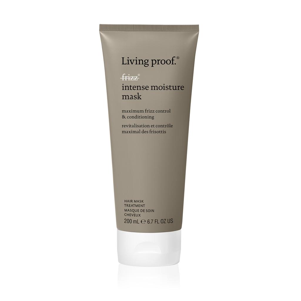 Living Proof No Frizz Intense Moisture Mask